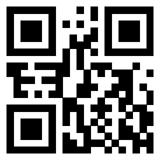 Il QrCode di 3300673642