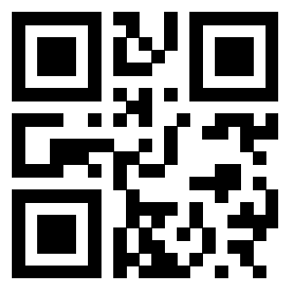 3300673643 - Immagine del Qr Code associato