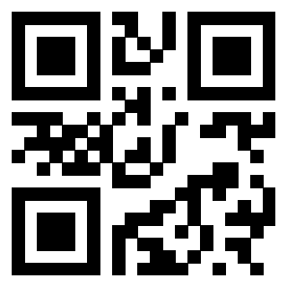 Qr Code di 3300673645