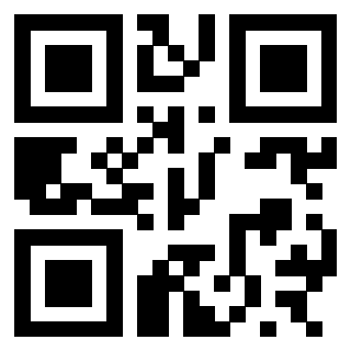 3300673647 Qr Code associato