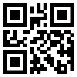 3300673648 - Immagine del Qr Code