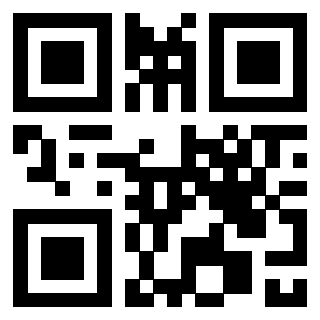 3300673649 - Immagine del Qr Code associato