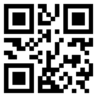 3300673650 - Immagine del QrCode associato