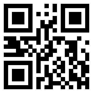 Il Qr Code di 3300673651