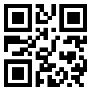 3300673652 QrCode associato