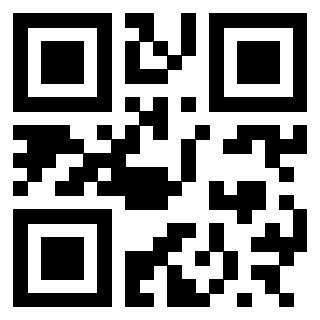 3300673653 QrCode associato