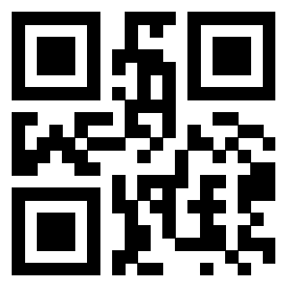 Immagine del QrCode di 3300673658