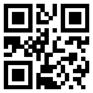 Immagine del QrCode di 3300673661