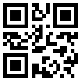 Qr Code di 3300673662
