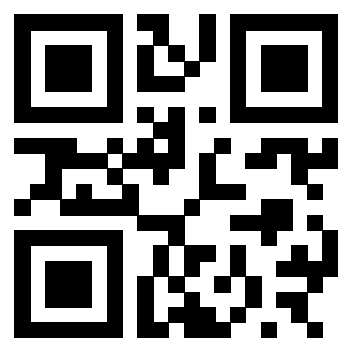 3300673663 Qr Code associato