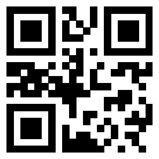 Scansione del QrCode di 3300673666
