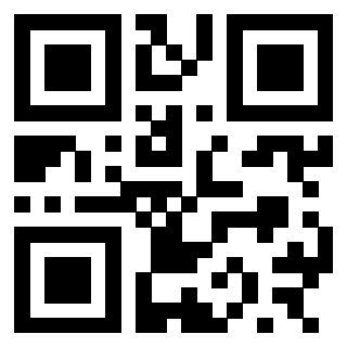 Il QrCode di 3300673668