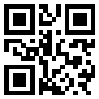 3300673670 - Immagine del Qr Code