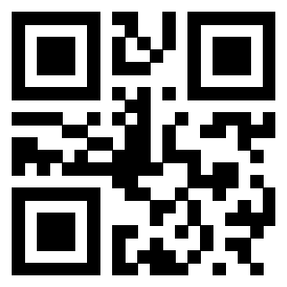 Immagine del Qr Code di 3300673671