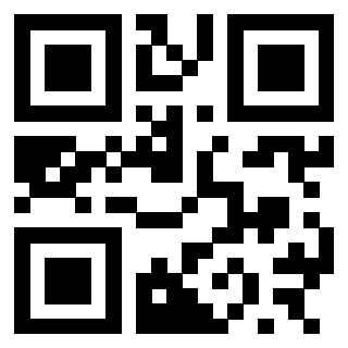 3300673674 - Immagine del Qr Code