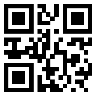 Immagine del QrCode di 3300673677