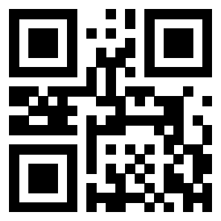 3300673678 - Immagine del Qr Code associato