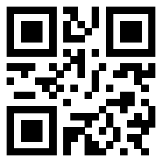 3300673681 QrCode associato