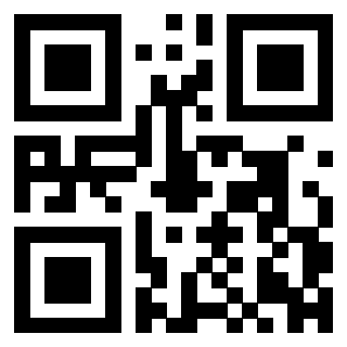 3300673682 - Immagine del QrCode associato
