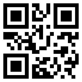 Qr Code di 3300673683