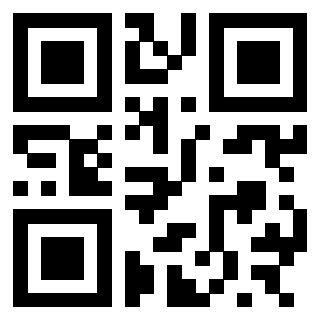 3300673687 QrCode associato