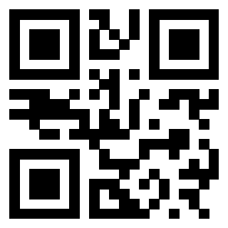 Il QrCode di 3300673688