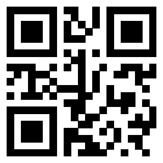 Qr Code di 3300673690