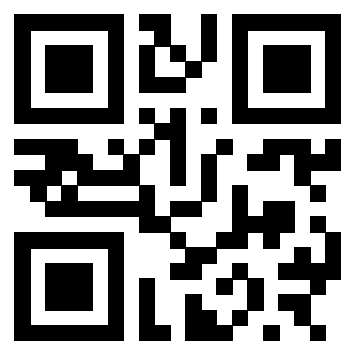 3300673694 Qr Code associato