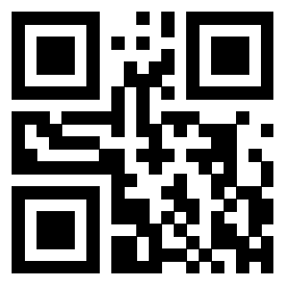 3300673697 - Immagine del QrCode