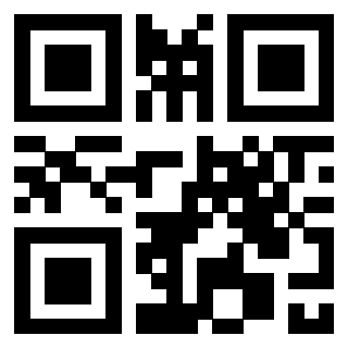 3300673699 - Immagine del Qr Code