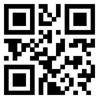 QrCode di 3300673700