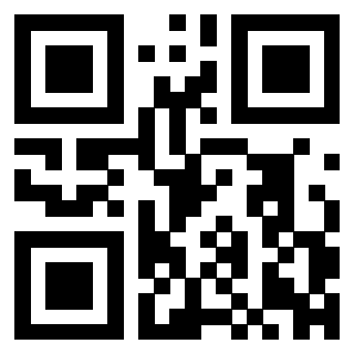 3300673701 - Immagine del QrCode associato