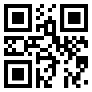 Immagine del QrCode di 3300673702