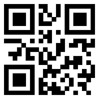 Qr Code di 3300673704