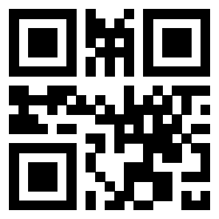 3300673705 - Immagine del QrCode
