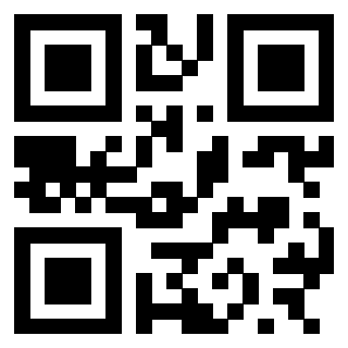 Scansione del Qr Code di 3300673708