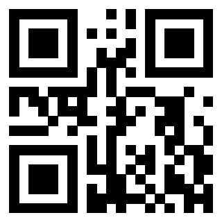 3300673709 - Immagine del Qr Code associato
