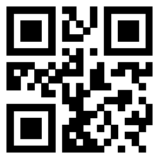 Immagine del QrCode di 3300673711