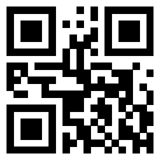 3300673713 - Immagine del Qr Code associato