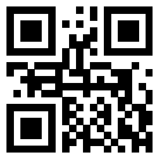 Il Qr Code di 3300673721