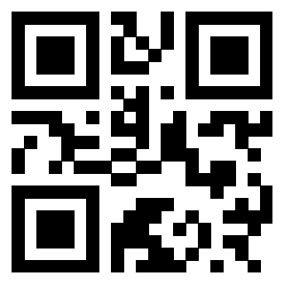 3300673722 - Immagine del QrCode