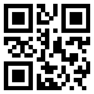 QrCode di 3300673723