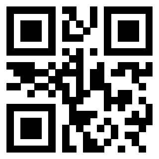 Immagine del QrCode di 3300673726