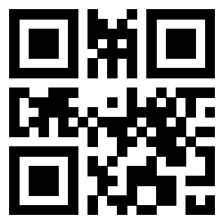 QrCode di 3300673729