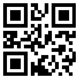 3300673733 QrCode associato