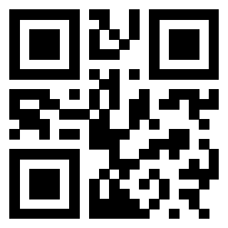 Il Qr Code di 3300673734