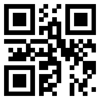 Il QrCode di 3300673740