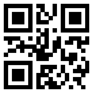 Qr Code di 3300673743