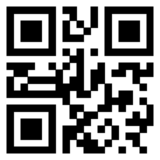 3300673744 - Immagine del QrCode