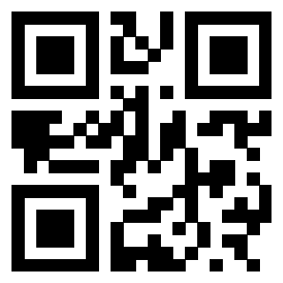 3300673745 - Immagine del QrCode associato
